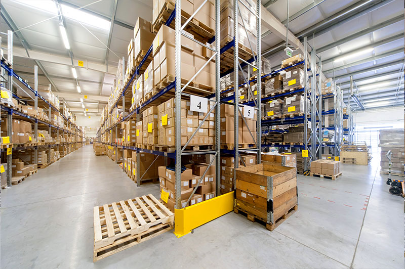 WAREHOUSE-1